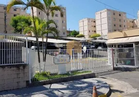 Foto 1 de Apartamento com 2 Quartos à venda, 54m² em Parque Residencial Vila União, Campinas