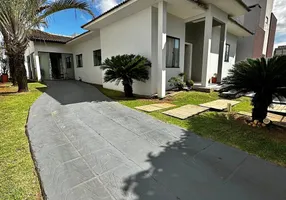 Foto 1 de Casa com 3 Quartos à venda, 182m² em Campeche, Florianópolis