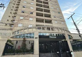 Foto 1 de Apartamento com 3 Quartos para alugar, 112m² em Centro, Piracicaba