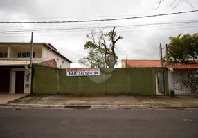 Foto 1 de Lote/Terreno à venda, 412m² em Vila Junqueira, São Roque
