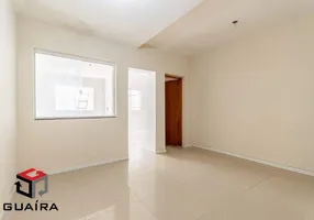 Foto 1 de Sobrado com 2 Quartos à venda, 99m² em Vila America, Santo André