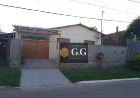 Foto 1 de Casa com 3 Quartos à venda, 78m² em Auxiliadora, Gravataí