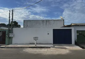 Foto 1 de Casa com 3 Quartos à venda, 200m² em São Cristóvão, Porto Velho