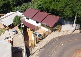 Foto 1 de Casa com 3 Quartos à venda, 128m² em Campos do Iguacu, Foz do Iguaçu