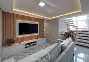Foto 1 de Apartamento com 3 Quartos à venda, 108m² em Emiliano Perneta, Pinhais