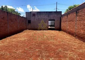 Foto 1 de Lote/Terreno com 1 Quarto à venda, 200m² em Jardim Pedra Branca, Ribeirão Preto