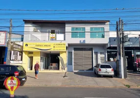 Foto 1 de Ponto Comercial à venda, 300m² em Wanel Ville, Sorocaba