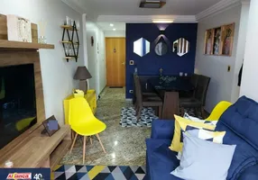 Foto 1 de Apartamento com 2 Quartos para alugar, 78m² em Gopouva, Guarulhos