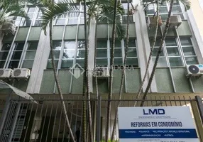 Foto 1 de Sala Comercial para alugar, 42m² em Moinhos de Vento, Porto Alegre