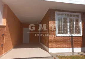 Foto 1 de Casa com 2 Quartos à venda, 120m² em Vila Monte Alegre, Ribeirão Preto