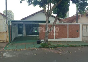 Foto 1 de Casa com 4 Quartos para alugar, 150m² em Vila Monteiro - Gleba I, São Carlos