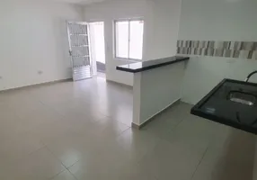 Foto 1 de Casa com 3 Quartos à venda, 80m² em Vila Pauliceia, São Paulo