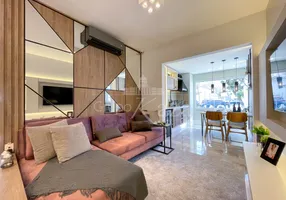 Foto 1 de Apartamento com 2 Quartos à venda, 87m² em Vila Ema, São José dos Campos