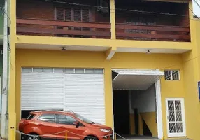 Foto 1 de Imóvel Comercial com 3 Quartos à venda, 400m² em Jardim Guaruja, Sorocaba