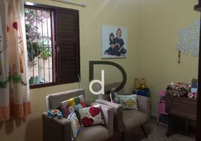 Foto 1 de Casa com 3 Quartos à venda, 198m² em Vila Rio Branco, Jundiaí