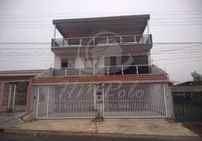 Foto 1 de Casa com 4 Quartos à venda, 407m² em Vila Pompéia, Campinas