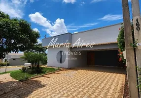 Foto 1 de Casa com 3 Quartos à venda, 165m² em Condomínio Buona Vita, Araraquara