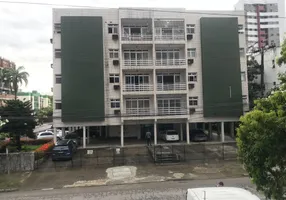 Foto 1 de Apartamento com 3 Quartos para alugar, 120m² em Várzea, Recife