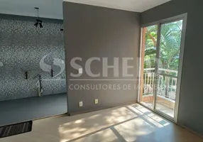 Foto 1 de Apartamento com 2 Quartos para alugar, 48m² em Vila Constança, São Paulo