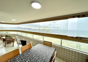 Foto 1 de Apartamento com 3 Quartos à venda, 160m² em Aviação, Praia Grande