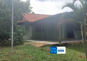 Foto 1 de Fazenda/Sítio com 3 Quartos à venda, 15000m² em Setor de Chacaras Corrego da Onca, Brasília