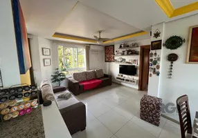 Foto 1 de Apartamento com 3 Quartos à venda, 77m² em Petrópolis, Porto Alegre