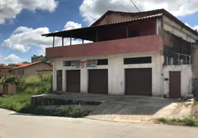 Foto 1 de Casa com 3 Quartos à venda, 500m² em San Genaro, Ribeirão das Neves