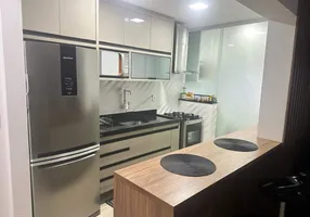 Foto 1 de Apartamento com 2 Quartos à venda, 69m² em Jardim Petrópolis, São José dos Campos