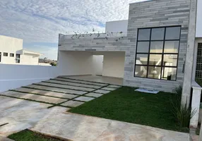 Foto 1 de Casa de Condomínio com 3 Quartos à venda, 150m² em Residencial Garden Ville, Itu