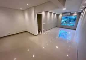 Foto 1 de Apartamento com 3 Quartos à venda, 100m² em Jardim Astúrias, Guarujá