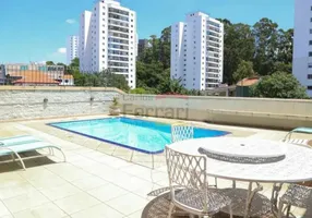 Foto 1 de Sobrado com 4 Quartos para alugar, 300m² em Jardim São Bento, São Paulo