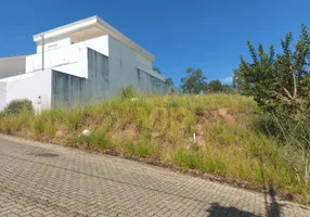 Foto 1 de Lote/Terreno à venda, 338m² em Pousada dos Campos III, Pouso Alegre