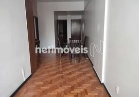 Foto 1 de Apartamento com 3 Quartos à venda, 99m² em Centro, Belo Horizonte