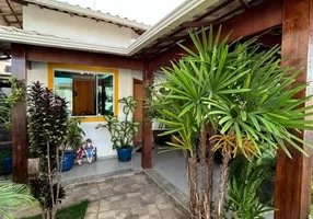 Foto 1 de Casa de Condomínio com 4 Quartos à venda, 130m² em Trilhas do Sol, Lagoa Santa