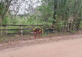 Foto 1 de Lote/Terreno à venda, 242000m² em Chacaras Rurais de Guararema, Jacareí