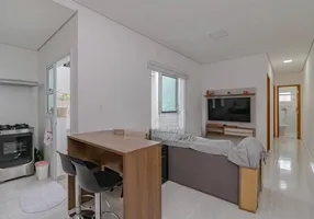 Foto 1 de Apartamento com 2 Quartos à venda, 53m² em Parque Oratorio, Santo André