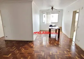 Foto 1 de Apartamento com 3 Quartos à venda, 108m² em Vila Guarani, São Paulo