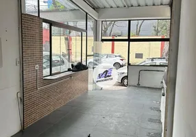 Foto 1 de Ponto Comercial para alugar, 30m² em Vila Angelina, São Bernardo do Campo