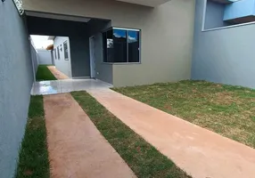 Foto 1 de Casa com 3 Quartos à venda, 105m² em Centro, Praia Grande