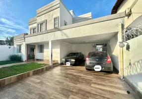 Foto 1 de Casa com 4 Quartos à venda, 202m² em Setor Sul, Goiânia