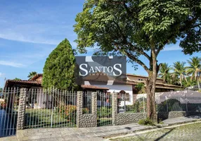 Foto 1 de Casa com 5 Quartos à venda, 1000m² em Venda das Pedras, Itaboraí