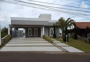 Foto 1 de Casa com 3 Quartos à venda, 282m² em Paysage Noble, Vargem Grande Paulista
