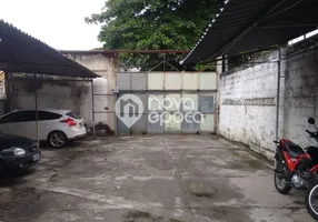 Foto 1 de Galpão/Depósito/Armazém com 4 Quartos à venda, 301m² em Piedade, Rio de Janeiro