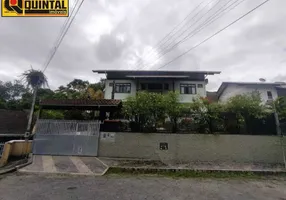 Foto 1 de Casa com 5 Quartos à venda, 390m² em Progresso, Blumenau