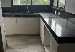 Foto 1 de Apartamento com 2 Quartos para alugar, 75m² em Santo Agostinho, Belo Horizonte