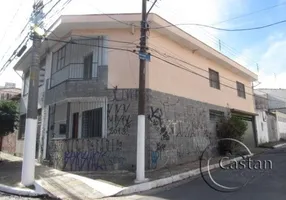 Foto 1 de Sobrado com 3 Quartos à venda, 145m² em Vila Prudente, São Paulo