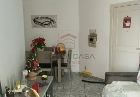 Foto 1 de Apartamento com 2 Quartos à venda, 54m² em Tatuapé, São Paulo