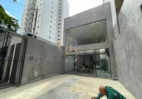 Foto 1 de Imóvel Comercial para alugar, 249m² em Moema, São Paulo