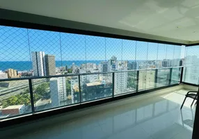 Foto 1 de Apartamento com 4 Quartos à venda, 104m² em Pituba, Salvador