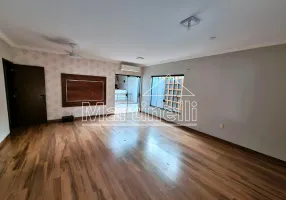 Foto 1 de Casa de Condomínio com 3 Quartos à venda, 189m² em Condominio Jatoba, Ribeirão Preto